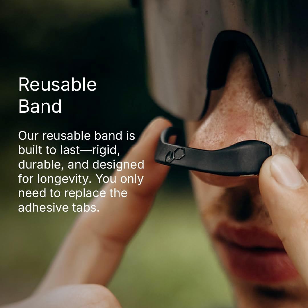 Looxify AirLift Magnetic Breath Enhancer