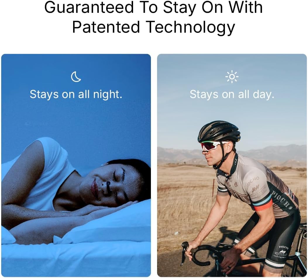 Looxify AirLift Magnetic Breath Enhancer